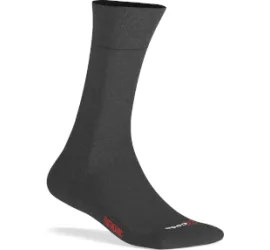X-CODE Isothermic Smart Crew - Black 