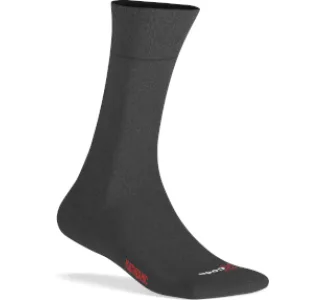 X-CODE Isothermic Smart Crew - Black 