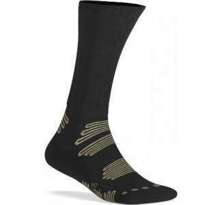 X-CODE Hiking Hyperwarm - Black
