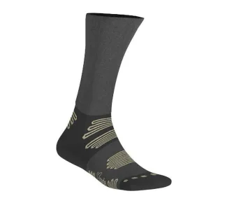 X-CODE Hiking Hyperwarm - Carbon