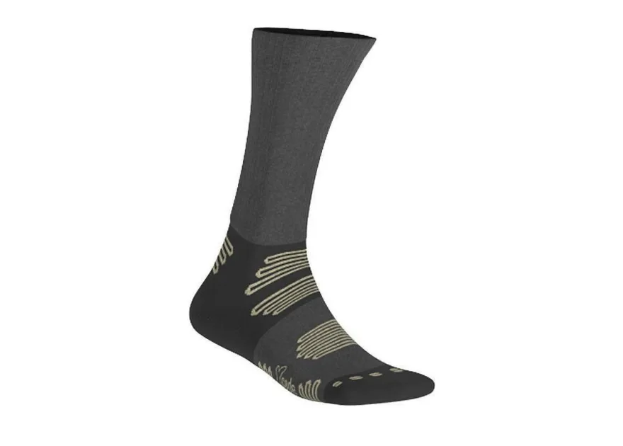 X-CODE Hiking Hyperwarm - Carbon