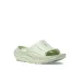 Hoka Ora Recovery Ανδρικά Slides Ανατομικά Πράσινα