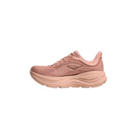 Hoka One Bondi 9 Γυναικεία Αθλητικά Παπούτσια Running Sienna / Rose Gold