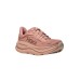 Hoka One Bondi 9 Γυναικεία Αθλητικά Παπούτσια Running Sienna / Rose Gold