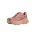 Hoka One Bondi 9 Γυναικεία Αθλητικά Παπούτσια Running Sienna / Rose Gold