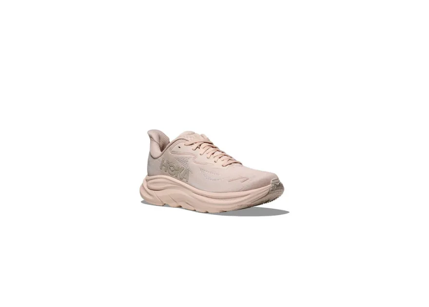 Hoka Clifton 10 Γυναικεία Αθλητικά Παπούτσια Running Bwdr