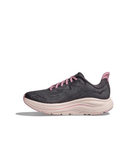 Hoka Clifton 10 Γυναικεία Αθλητικά Παπούτσια Training Galaxy / Dried Rose