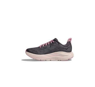 Hoka Clifton 10 Γυναικεία Αθλητικά Παπούτσια Training Galaxy / Dried Rose