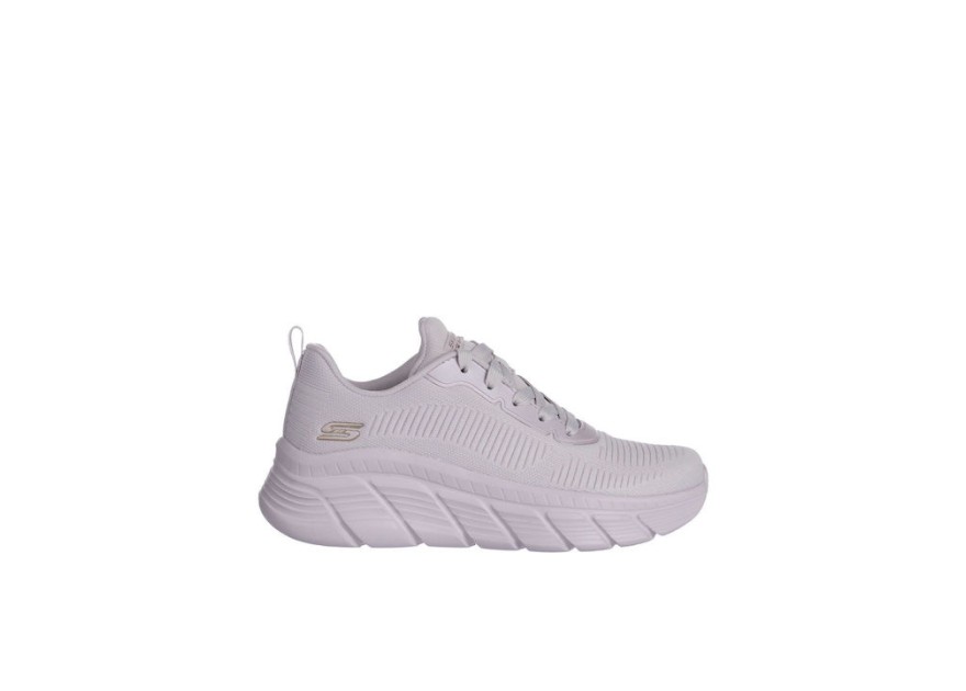 Skechers Bobs B Flex Γυναικεία Μποτάκια Lil
