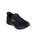 Skechers GO WALK Flex Γυναικεία Sneakers Μαύρα