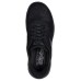 Skechers GO WALK Flex Γυναικεία Sneakers Μαύρα