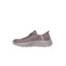 Skechers Slip-ins Γυναικεία Αθλητικά Παπούτσια Running Καφέ