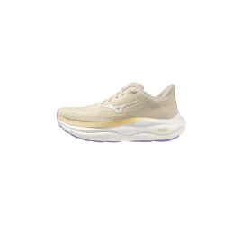 Mizuno Sky 9 Γυναικεία Αθλητικά Παπούτσια Running Μπεζ