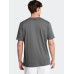 Under Armour T-shirt Γκρι