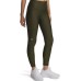 Under Armour Training Γυναικείο Capri Κολάν Χακί