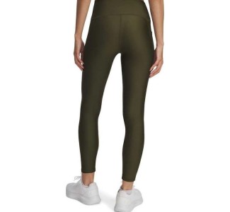Under Armour Training Γυναικείο Capri Κολάν Χακί