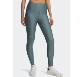 Under Armour Training Γυναικείο Κολάν Ψηλόμεσο Μπλε