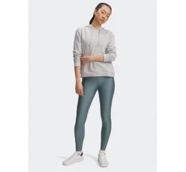 Under Armour Training Γυναικείο Κολάν Ψηλόμεσο Μπλε