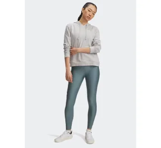 Under Armour Training Γυναικείο Κολάν Ψηλόμεσο Μπλε