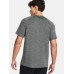 Under Armour Αθλητικό T-shirt Γκρι
