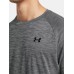 Under Armour Αθλητικό T-shirt Γκρι
