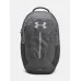 Under Armour Hustle 6.0 Αδιάβροχο 29lt Γκρι