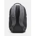 Under Armour Hustle 6.0 Αδιάβροχο 29lt Γκρι