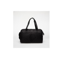 Under Armour Duffle Τσάντα Ώμου για Γυμναστήριο Μαύρη