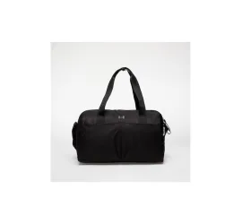 Under Armour Duffle Τσάντα Ώμου για Γυμναστήριο Μαύρη