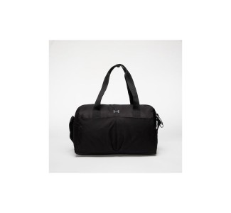 Under Armour Duffle Τσάντα Ώμου για Γυμναστήριο Μαύρη