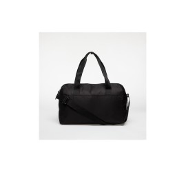 Under Armour Duffle Τσάντα Ώμου για Γυμναστήριο Μαύρη