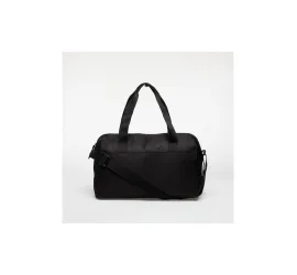 Under Armour Duffle Τσάντα Ώμου για Γυμναστήριο Μαύρη
