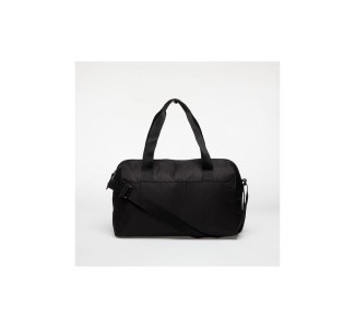 Under Armour Duffle Τσάντα Ώμου για Γυμναστήριο Μαύρη