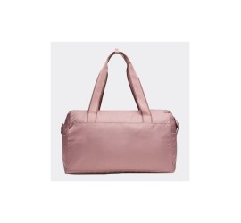Under Armour Duffle Γυναικεία Τσάντα Ώμου για Γυμναστήριο Ροζ