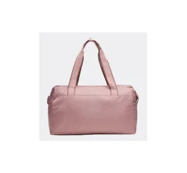 Under Armour Duffle Γυναικεία Τσάντα Ώμου για Γυμναστήριο Ροζ