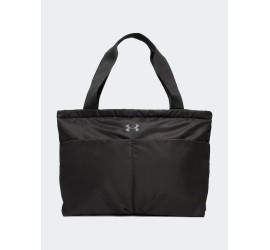 Under Armour Γυναικεία Τσάντα Tote Χειρός Μαύρη