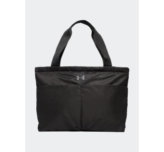 Under Armour Γυναικεία Τσάντα Tote Χειρός Μαύρη