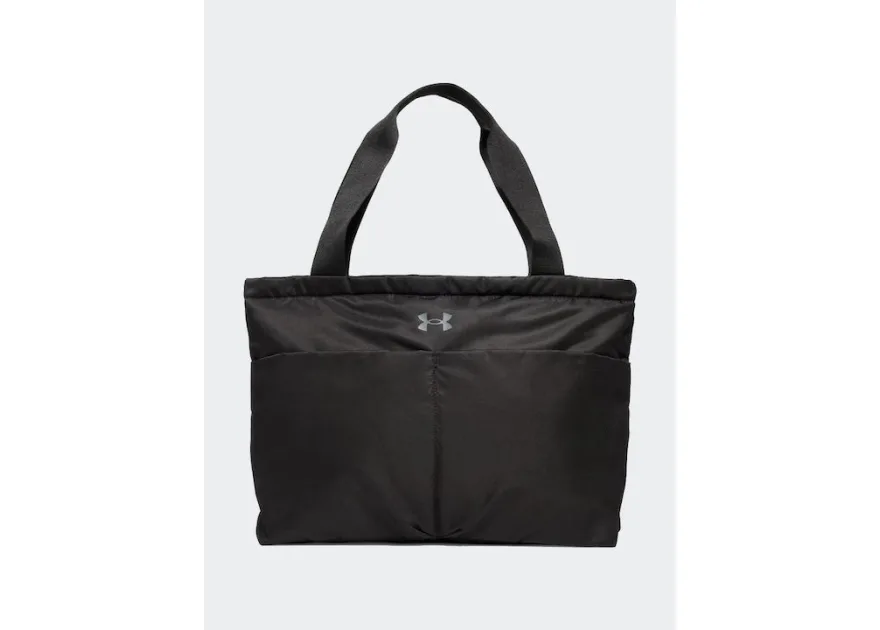 Under Armour Γυναικεία Τσάντα Tote Χειρός Μαύρη