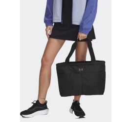 Under Armour Γυναικεία Τσάντα Tote Χειρός Μαύρη