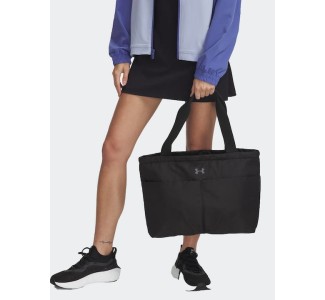 Under Armour Γυναικεία Τσάντα Tote Χειρός Μαύρη