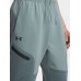 Under Armour Unstoppable Παντελόνι Φόρμας με Λάστιχο Μπλε
