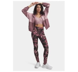 Under Armour Γυναικείο Μπουφάν για Χειμώνα Dusty Rose