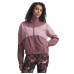 Under Armour Γυναικείο Μπουφάν για Χειμώνα Dusty Rose
