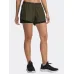 Under Armour Play Up Γυναικείο Σορτς Πράσινο
