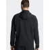 Under Armour Μπουφάν Αντιανεμικό Marine Od Green, Black