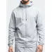 Under Armour Μπουφάν Αντιανεμικό Grey