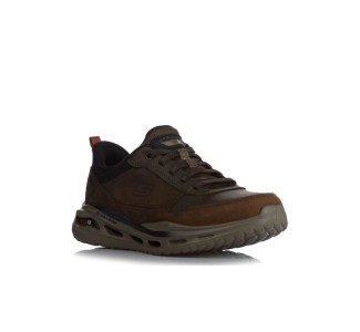 Skechers Arch Fit Orvan Ανδρικά Sneakers Coc