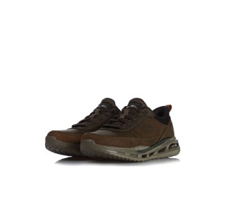 Skechers Arch Fit Orvan Ανδρικά Sneakers Coc