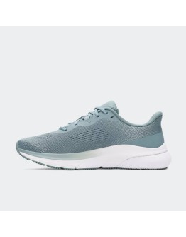 Under Armour Hovr Turbulence 2 Ανδρικά Αθλητικά Παπούτσια Running Γκρί