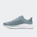 Under Armour Hovr Turbulence 2 Ανδρικά Αθλητικά Παπούτσια Running Γκρί